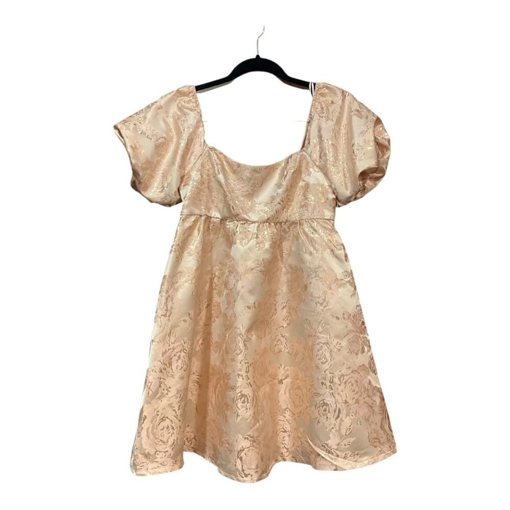 Altar’d State Dress NWOT
